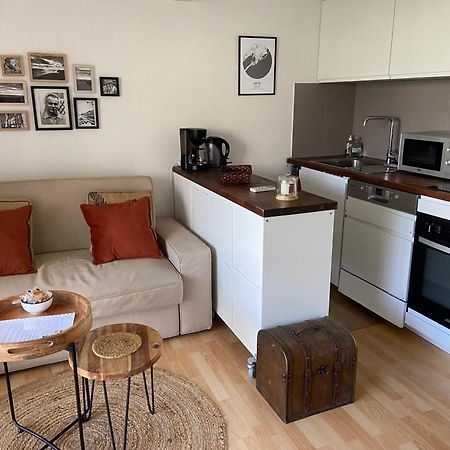 Charmant Appartement Central Terrasse Proche Gare แซ็ต ภายนอก รูปภาพ